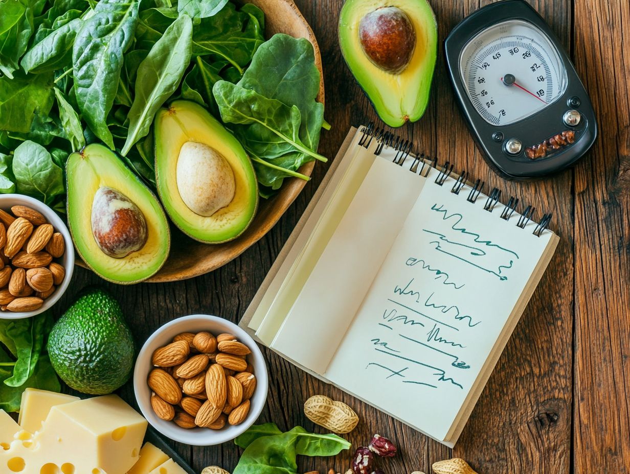 3. Calculate Serving Sizes