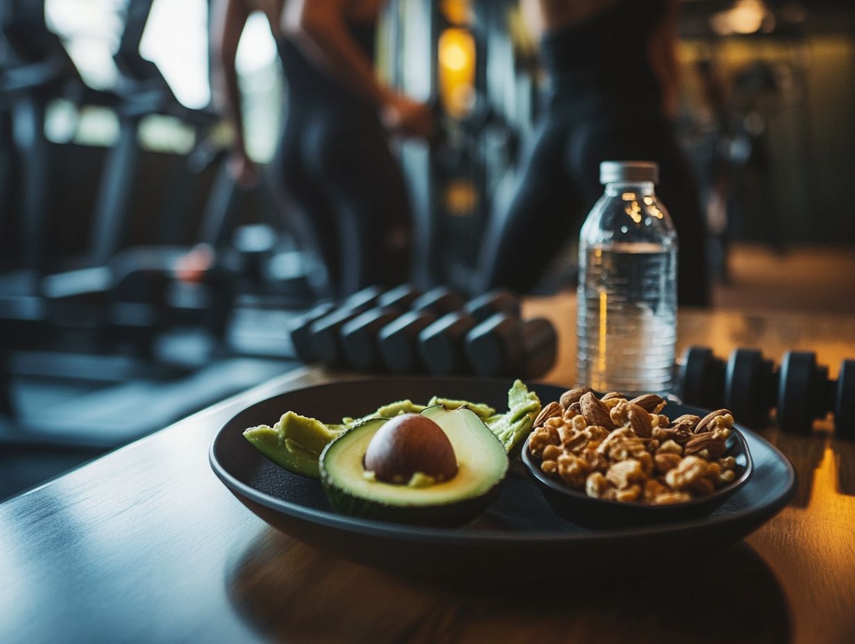 A guide to overcoming keto exercise challenges with effective strategies.