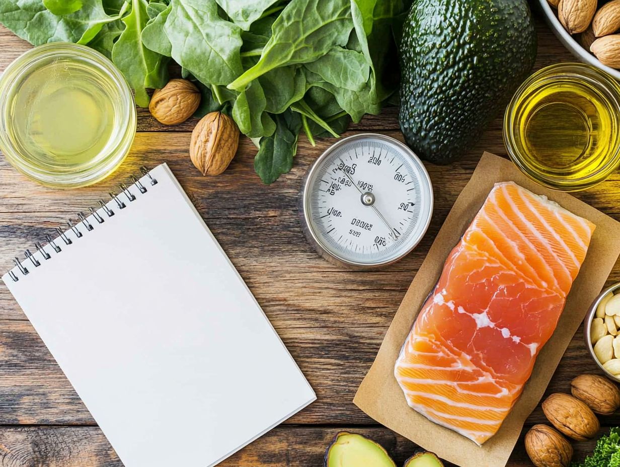 What is a Keto Diet?