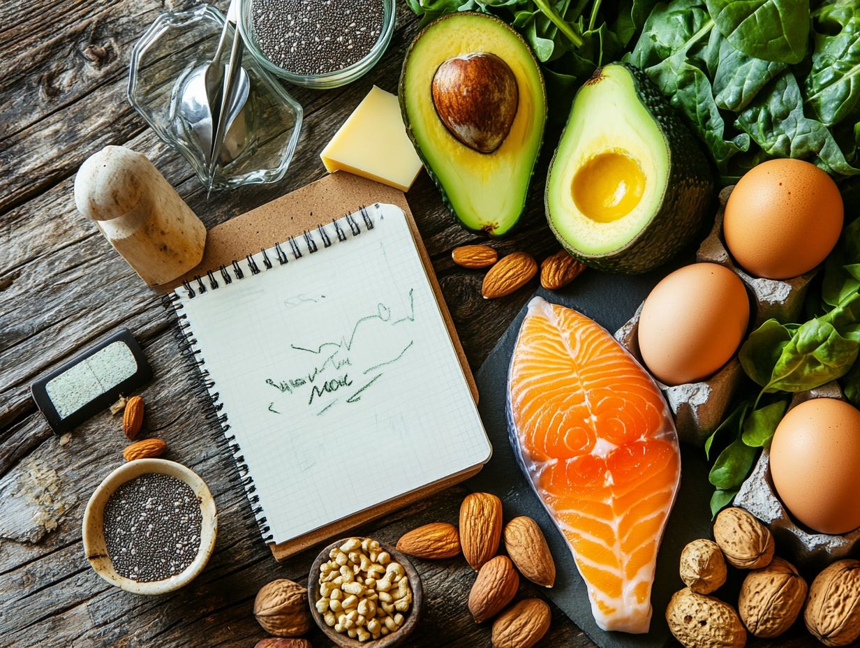 What Nutrients are Typically Lacking on the Keto Diet?