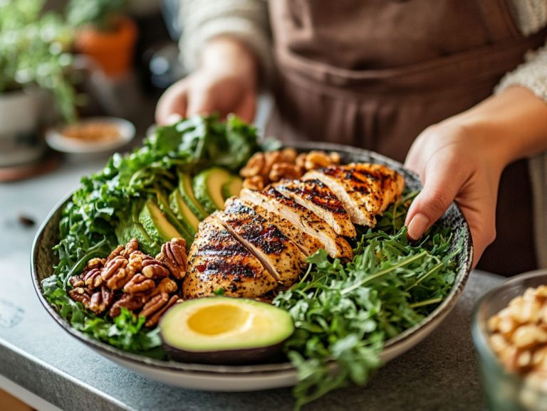 How to Maintain Keto Lifestyle: Common Questions