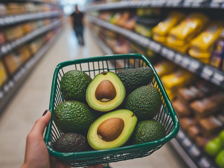 How to Shop for Keto: Common FAQs