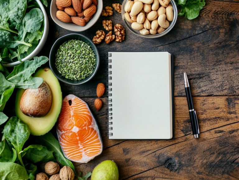 How to Stay Healthy on Keto: Your Questions