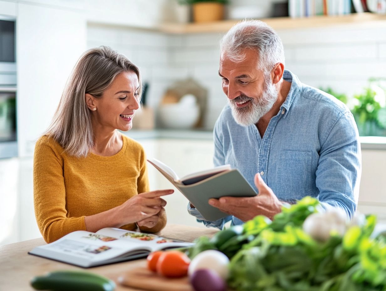 Can the Keto Diet Help with Age-related Cognitive Decline?