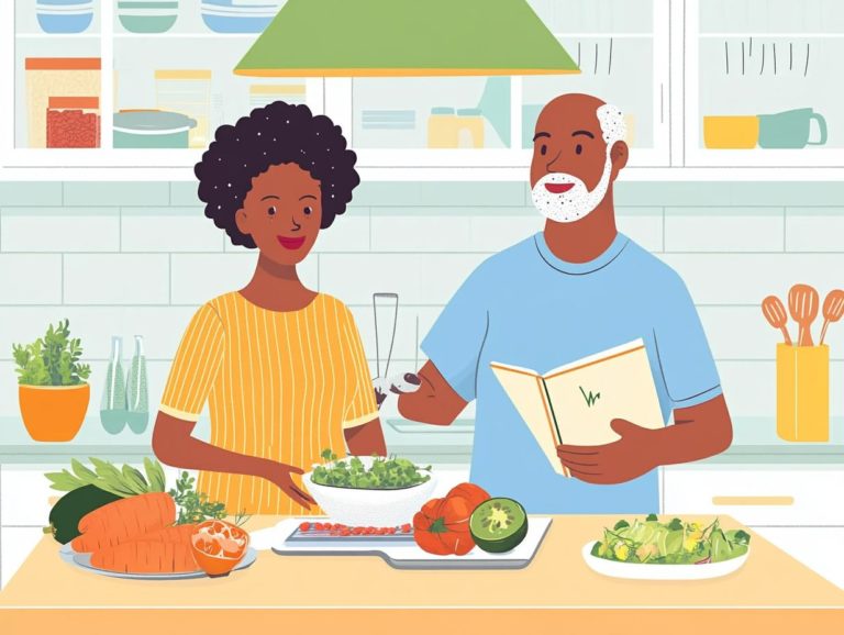 Is Keto Right for Seniors? Common Questions