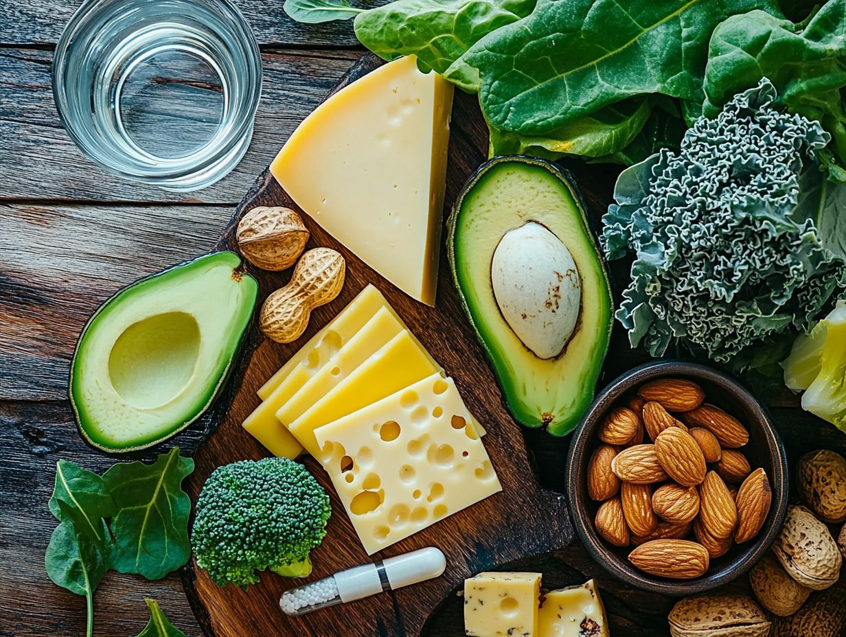 What Are the Potential Risks of the Keto Diet?