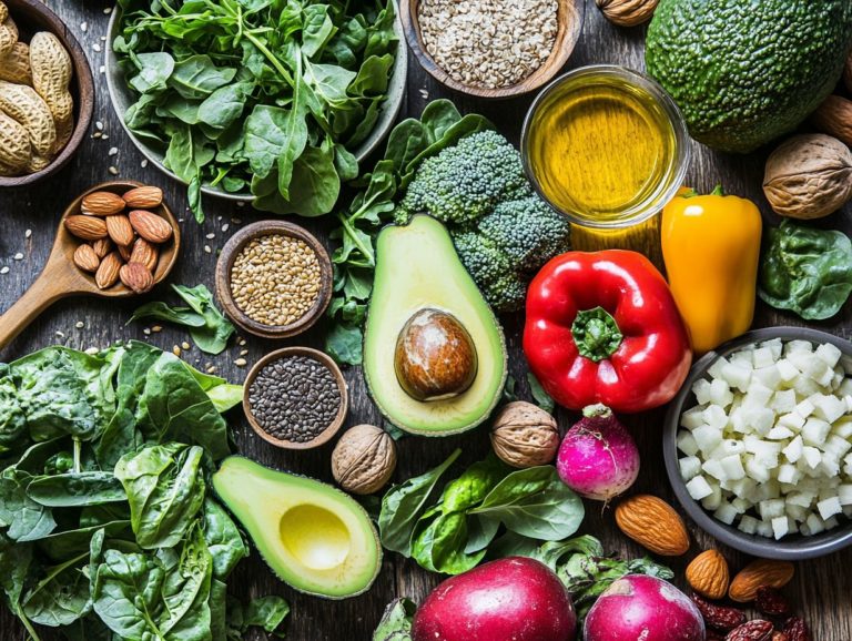 Keto and Nutritional Diversity: Why It Matters