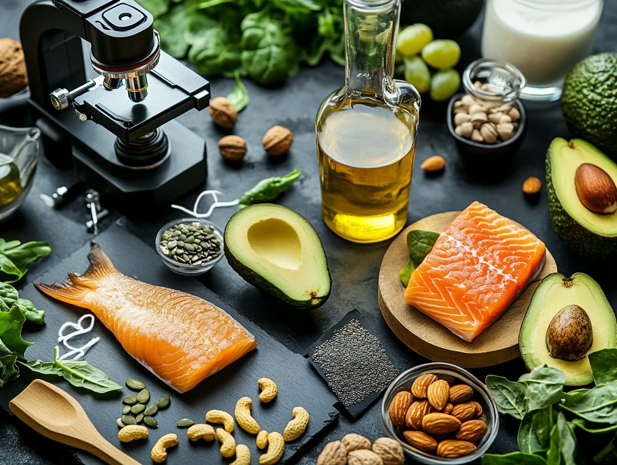 Key concepts of the Keto diet and nutritional science