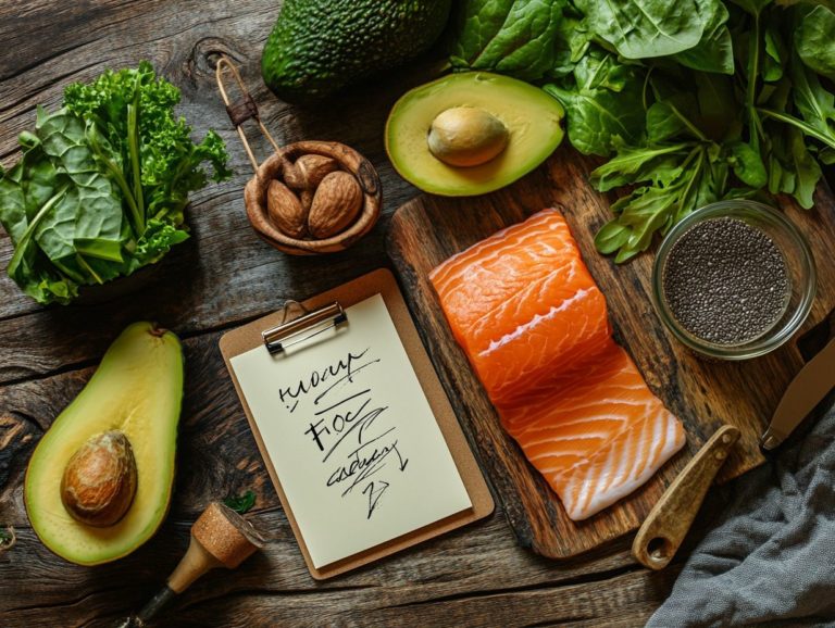 Keto Diet and Autoimmune Disorders: FAQs