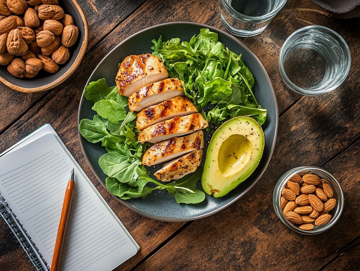 What Are the Potential Benefits of the Keto Diet for Binge Eating?