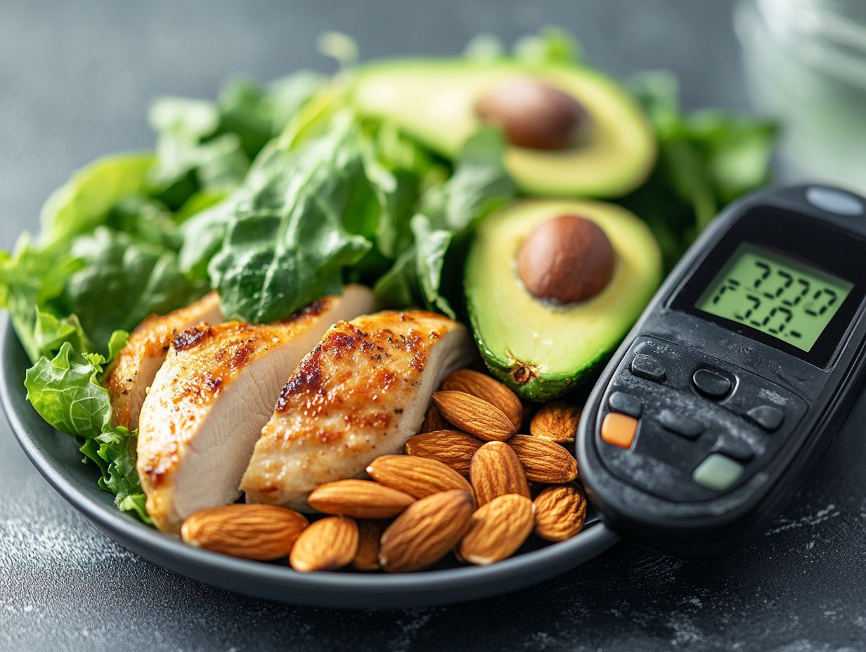 Can the Keto Diet Help with Heart Health?