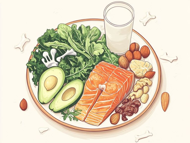 Keto Diet and Bone Health: Common FAQs