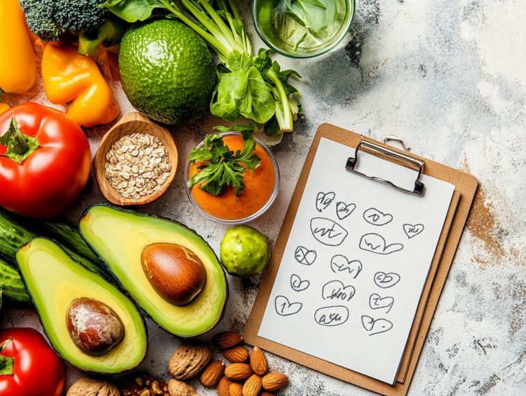 Keto Diet and Chronic Illness: Common FAQs