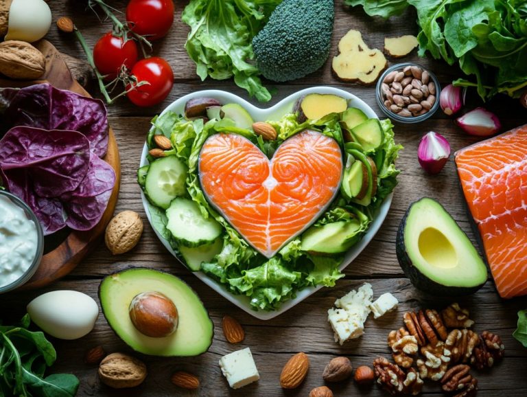 Keto Diet and Heart Health: FAQs Answered