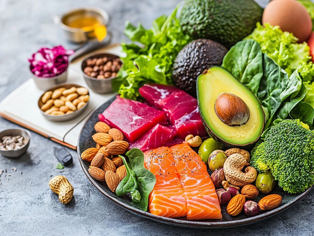 Can the Keto Diet Help with Hormonal Imbalances?