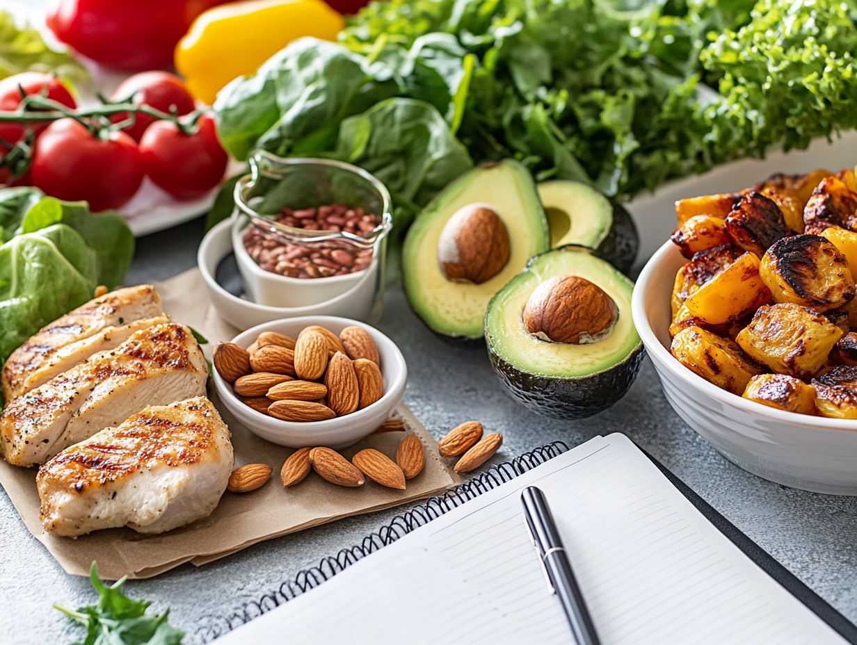 Can the Keto Diet Improve Heart Health?