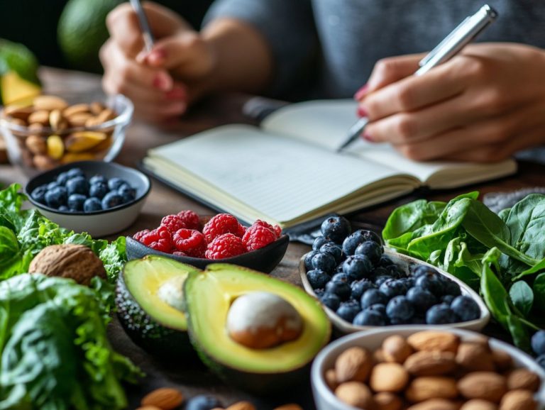 Keto Diet and Mental Health: Your Questions Answered