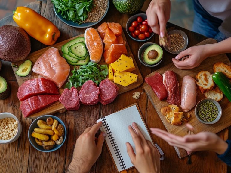 Keto Diet and Personalization: Common FAQs