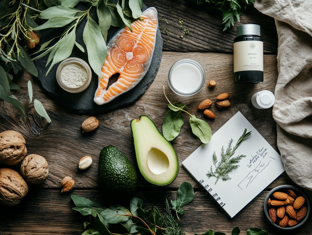 What Are the Benefits of the Keto Diet for Skin Health?