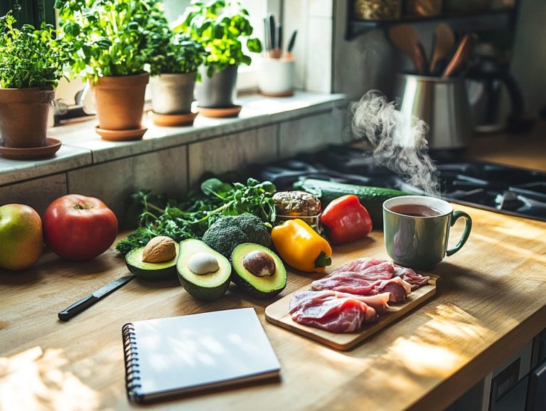 Keto Diet and Stress: Your Questions Answered