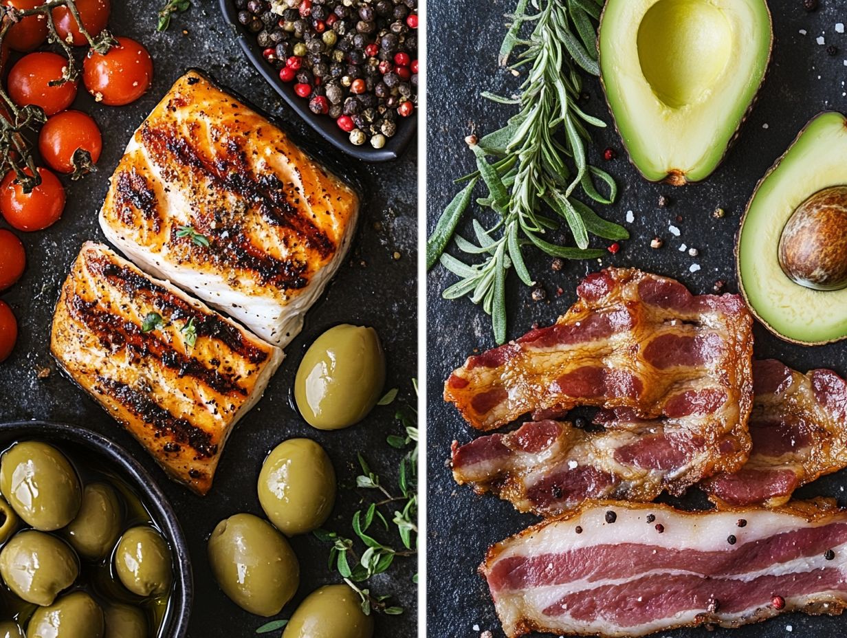 What Is the Mediterranean Diet?