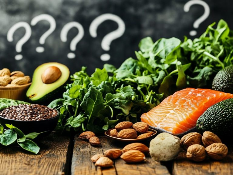 Keto Diet and Thyroid Health: FAQs Explored