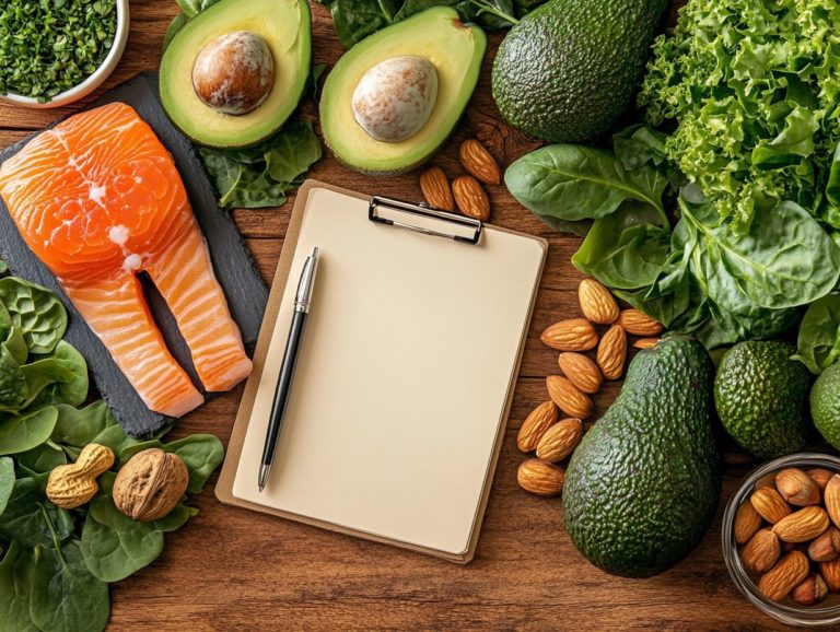 Keto Diet for Beginners: Common FAQs