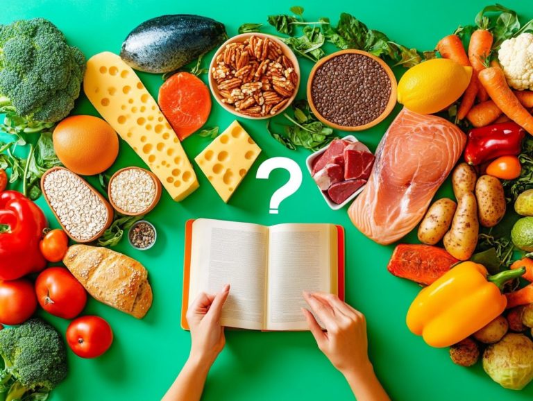 Keto Diet Myths: Frequently Asked Questions