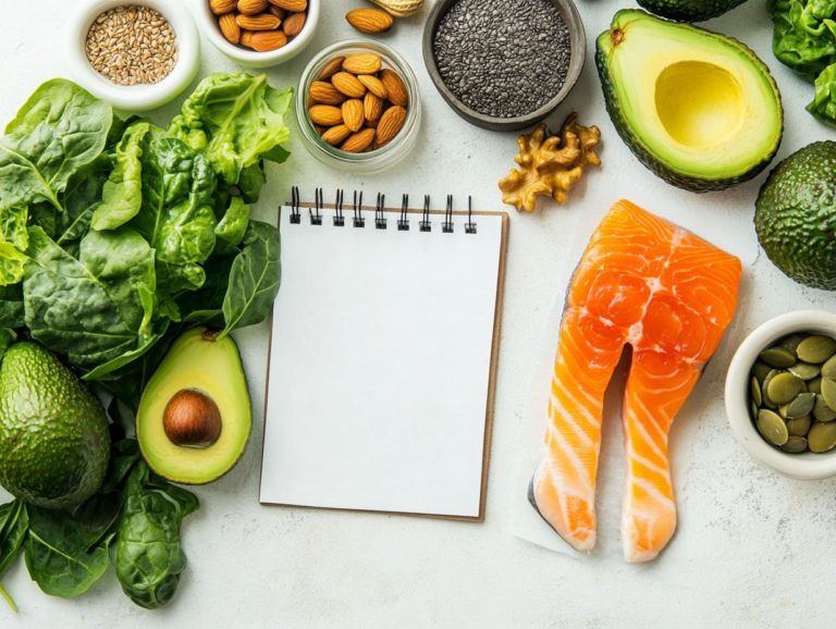 Keto Diet: Nutritional Challenges and Solutions