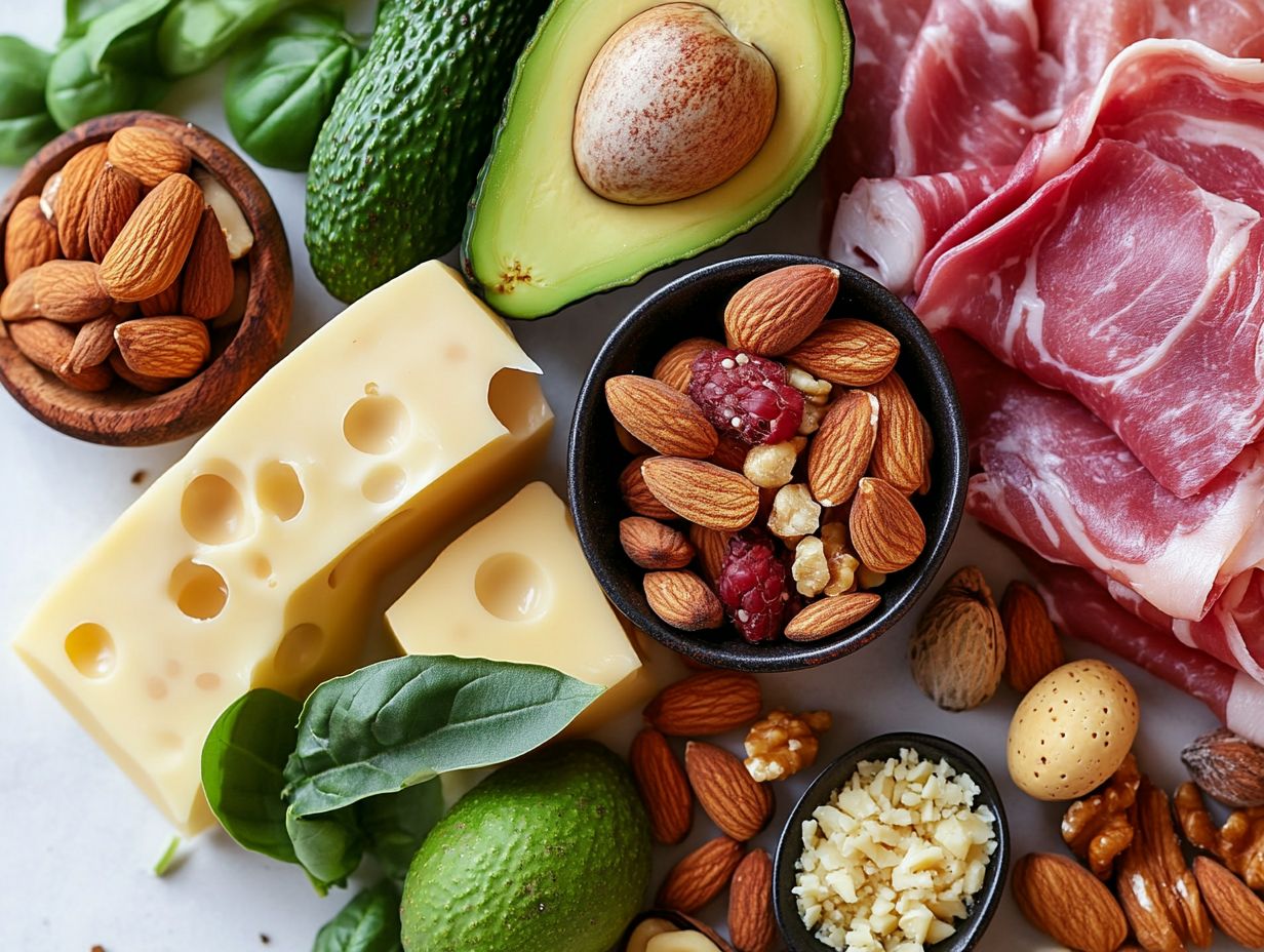 Key Takeaways about the Keto Diet