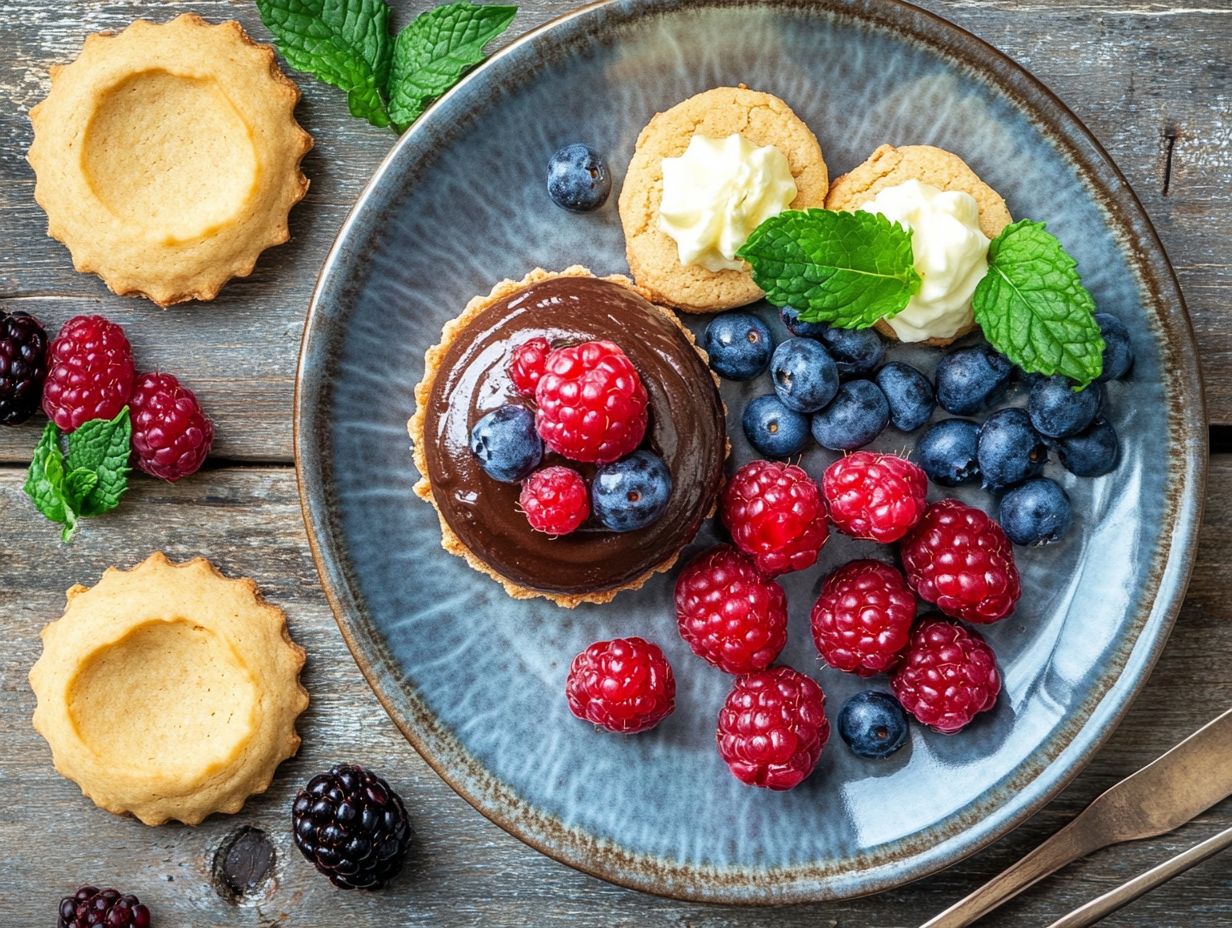 Are Keto-Friendly Desserts Healthy?