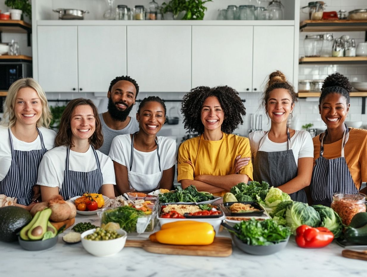 Image showing the positive impact of the keto diet on heart health