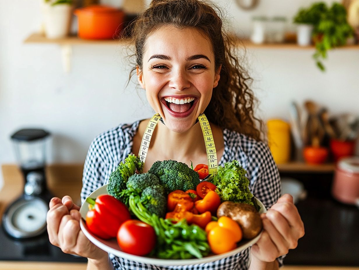 Delicious Keto-Friendly Meal