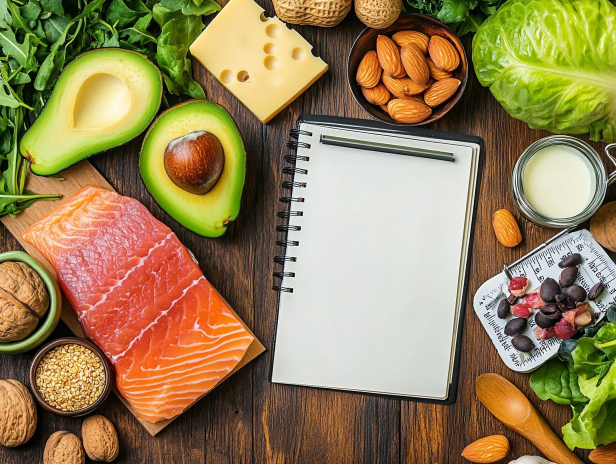 When Should You Consult a Healthcare Professional on Keto?