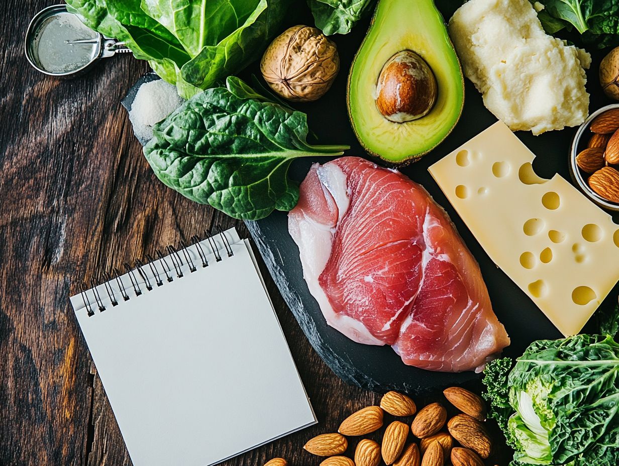 How Does the Keto Diet Improve Brain Function?