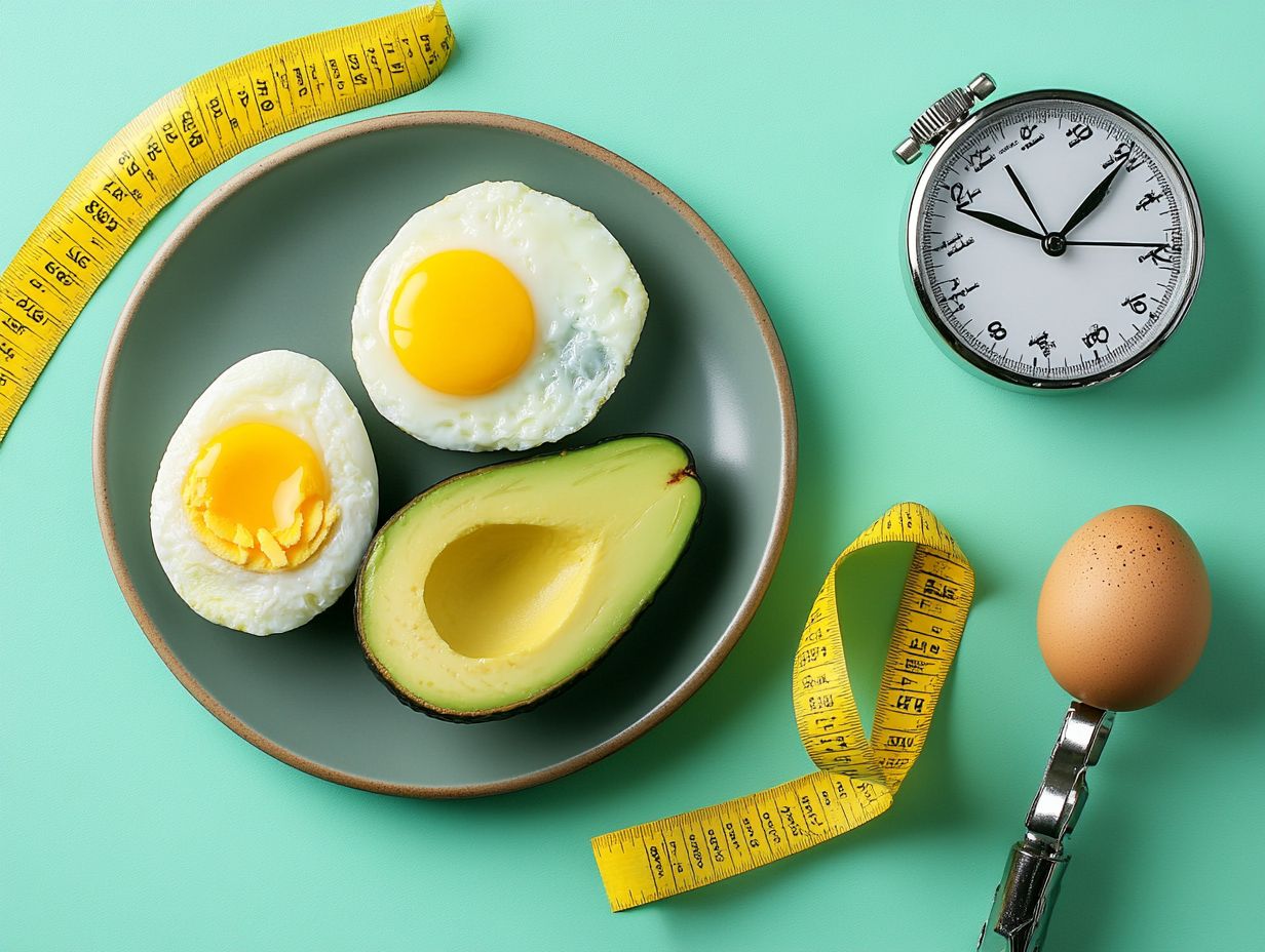 How Does Intermittent Fasting Work with the Keto Diet?