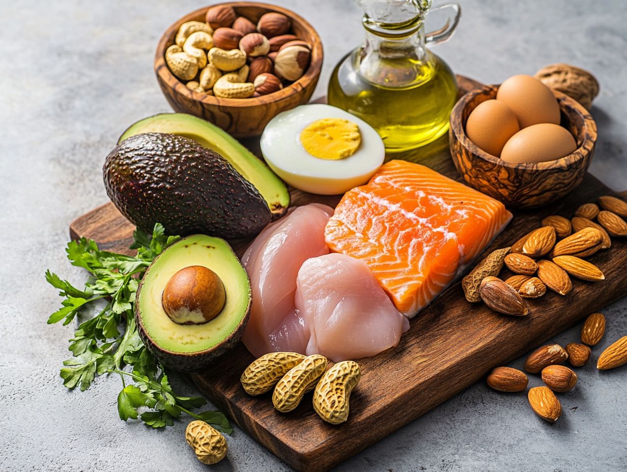 Can Protein Intake Affect Hunger Levels on a Keto Diet?