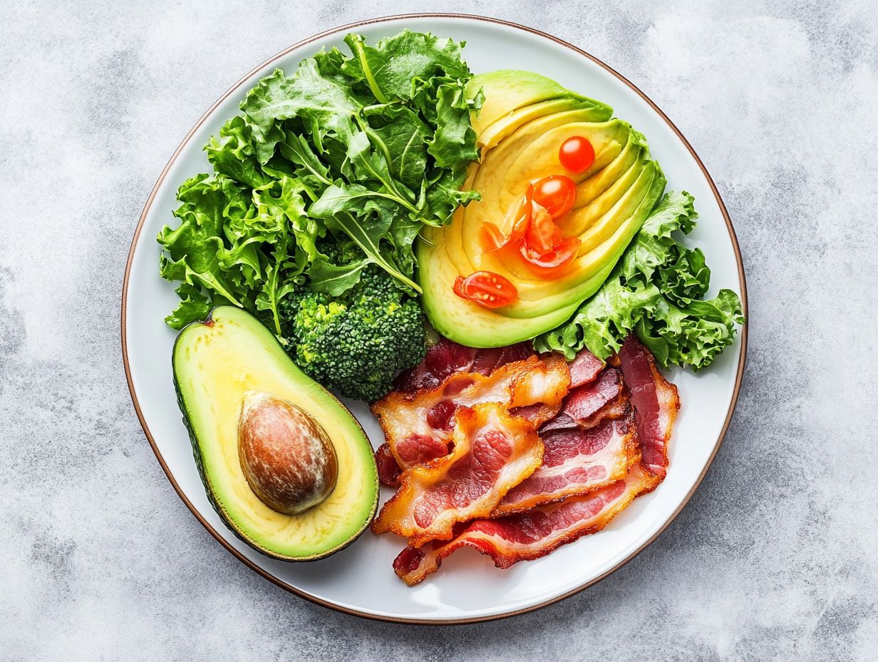 What are the Top Nutritional Mistakes on Keto?