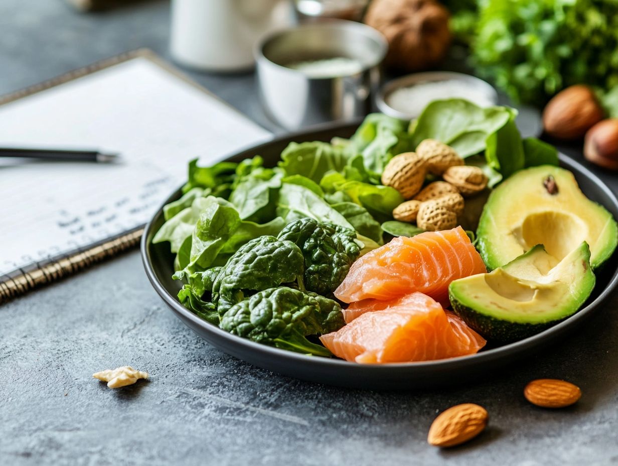 What Are the Nutritional Needs of a Ketogenic Diet?