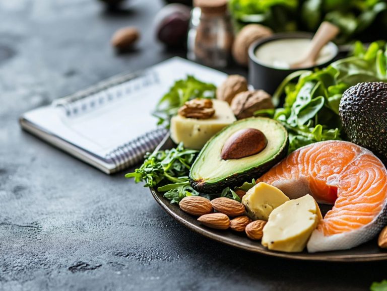 Understanding Ketosis and Nutritional Needs