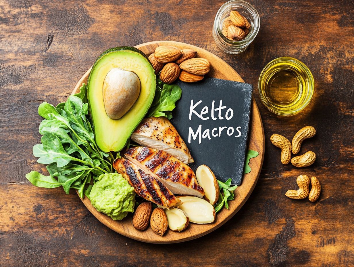 Understanding Hidden Carbohydrates in Your Keto Diet