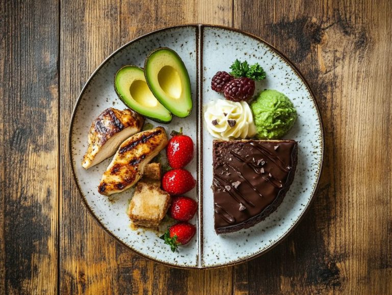 What is a Keto Cheat Day? Common FAQs