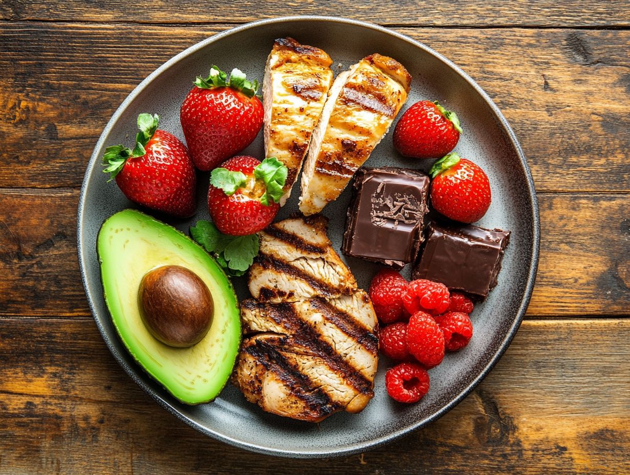 What Are The Benefits Of A Keto Cheat Day?