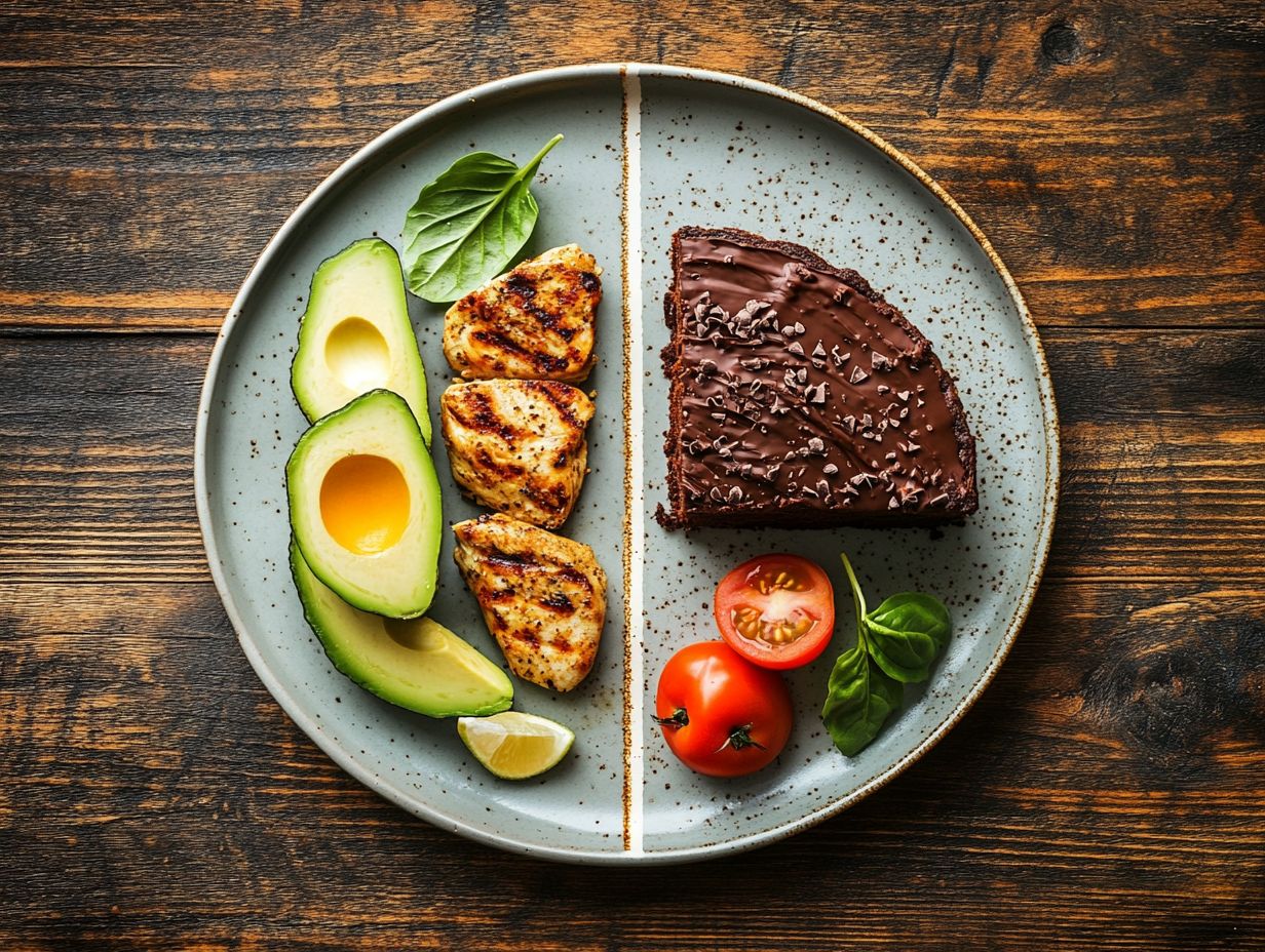 What is a Keto Cheat Day?