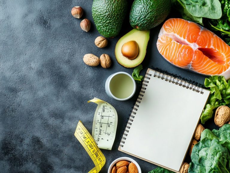 What is the Keto Diet? Common Questions Answered