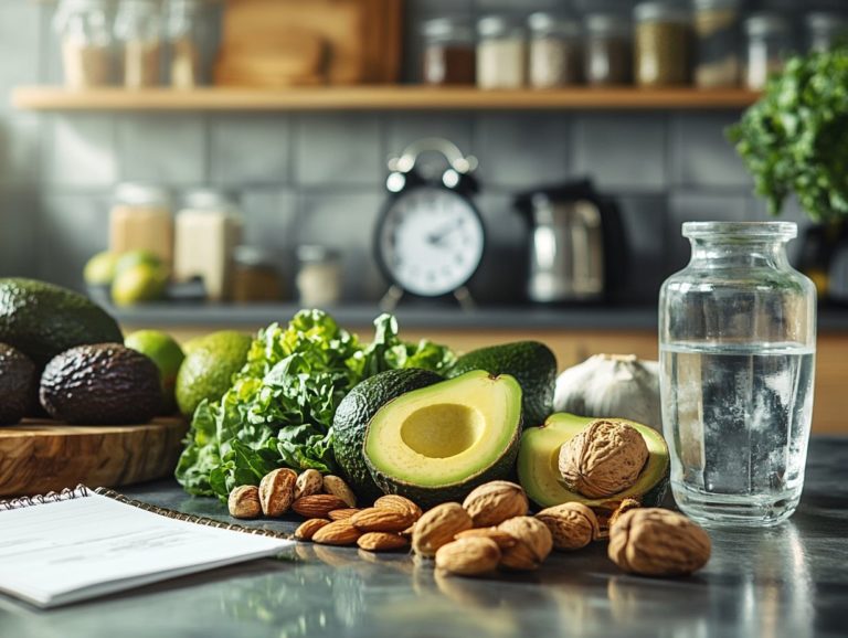 What to Know About Keto and Fasting: Common FAQs