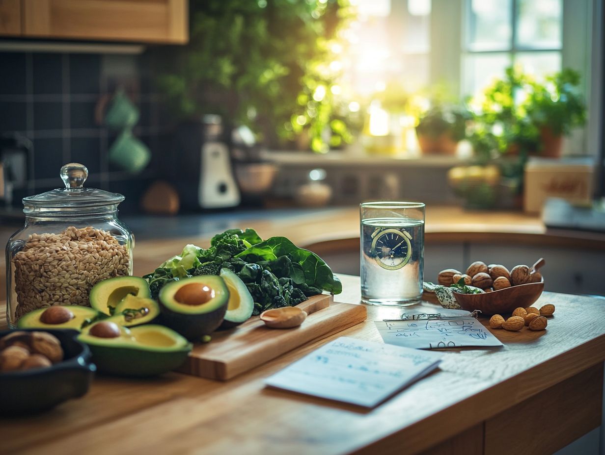 What is Keto and How Does it Differ from Fasting?